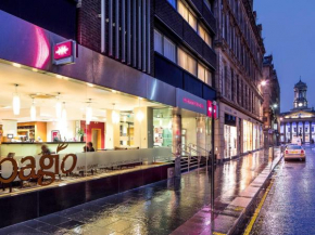 Mercure Glasgow City Hotel